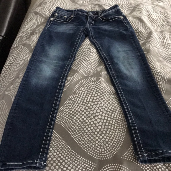 Miss me jeans - Picture 5 of 5